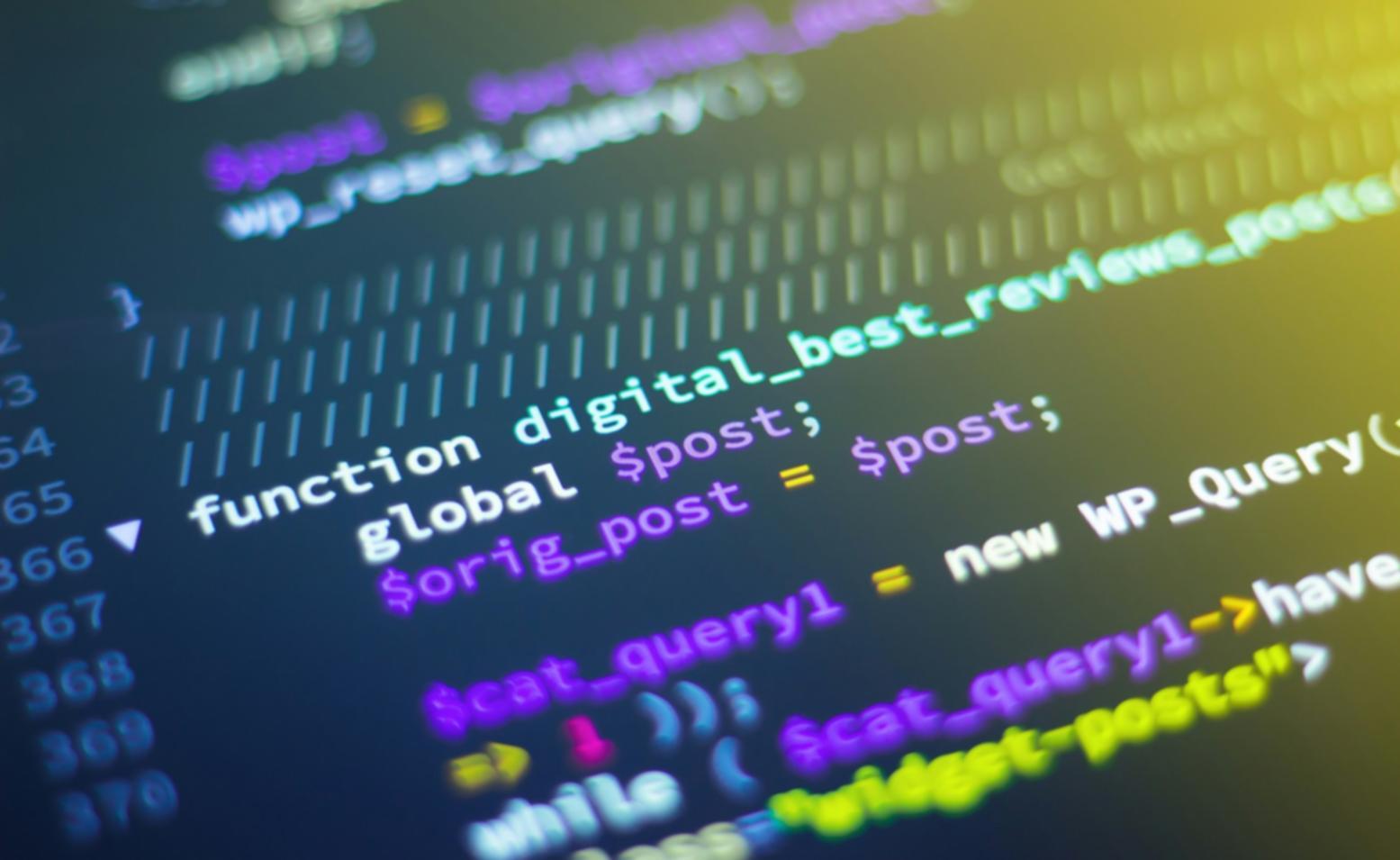 Data analysis and review process