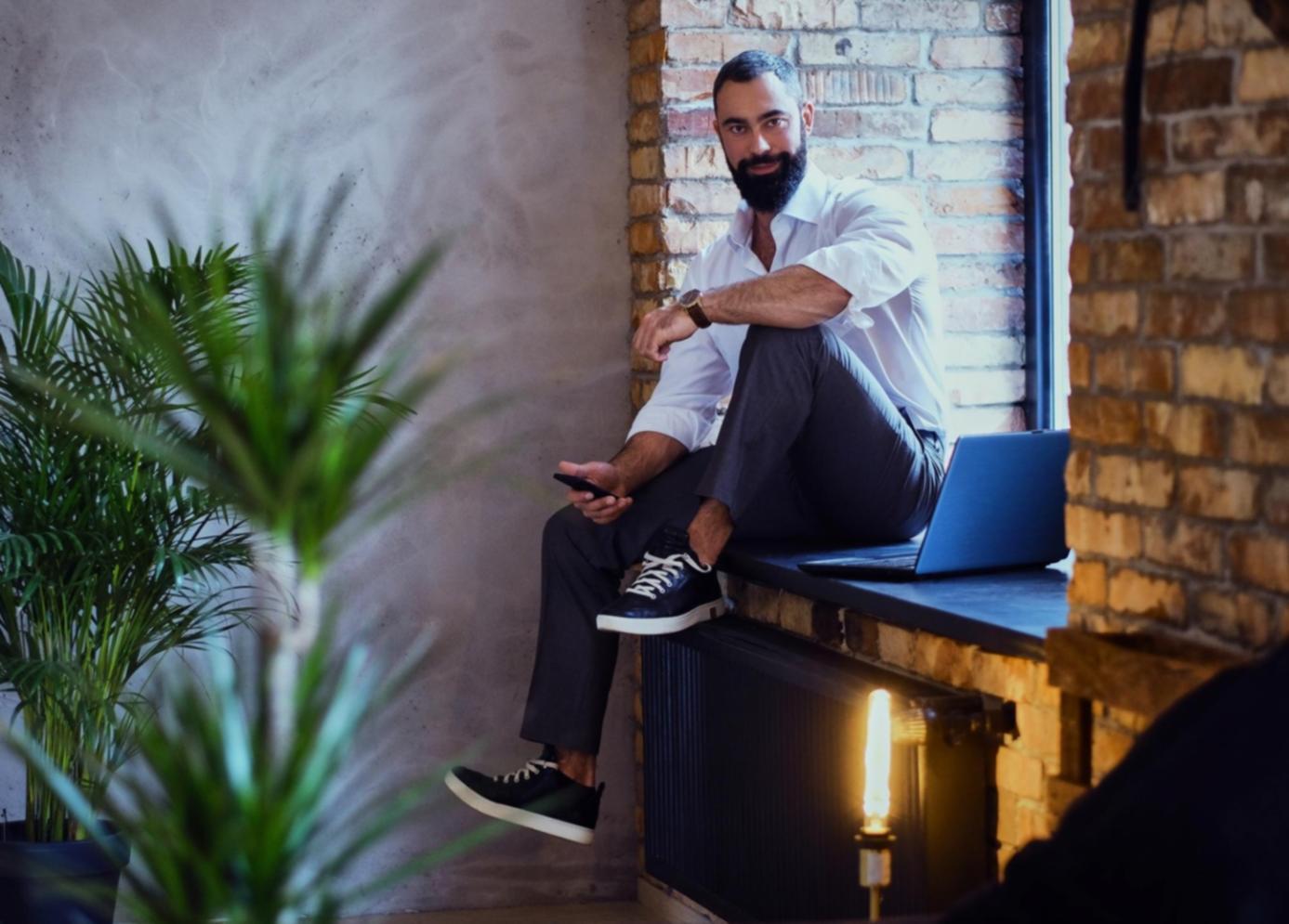 Digital marketing learning session